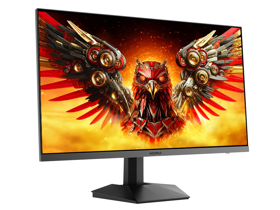 24インチ IPS 200Hz FHD ゲーミングモニター 24インチ IPS 200Hz FHD ゲーミングモニター