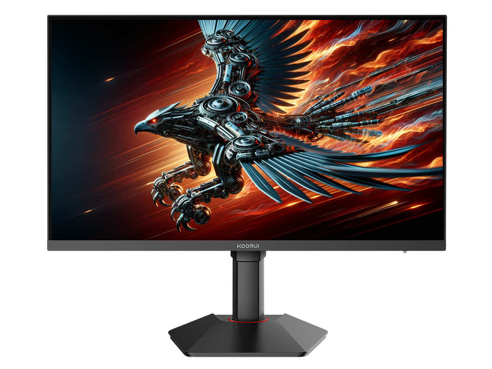 24.5インチ IPS 320Hz FHDゲーミングモニター 24.5インチ IPS 320Hz FHDゲーミングモニター