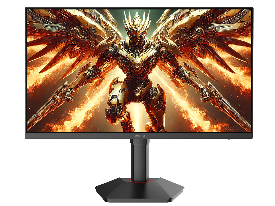 27インチ FAST IPS 200Hz WQHD ゲーミングモニター 27インチ FAST IPS 200Hz WQHD ゲーミングモニター
